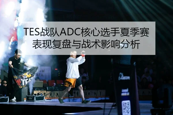 TES战队ADC核心选手夏季赛表现复盘与战术影响分析